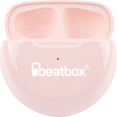 ��������� BeatBox PODS PRO 6 Pink (bbppro6p) - �������� 3