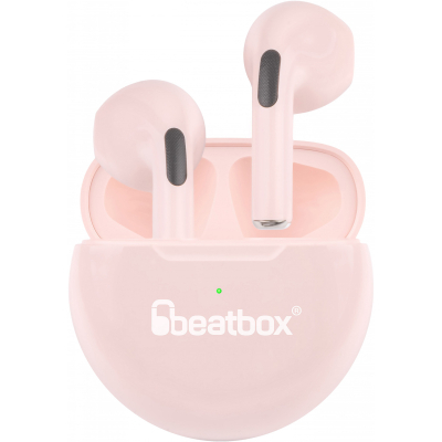 ��������� BeatBox PODS PRO 6 Pink (bbppro6p) - �������� 1