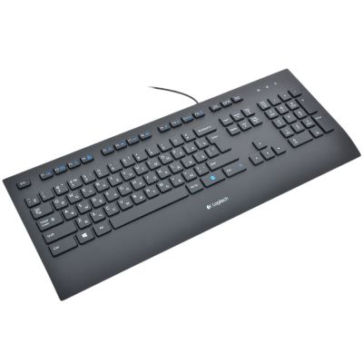 ���������� Logitech K280e USB UA (920-005217) - �������� 3
