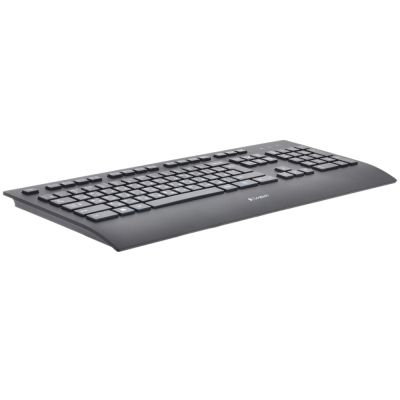 ���������� Logitech K280e USB UA (920-005217) - �������� 4