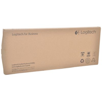 ���������� Logitech K280e USB UA (920-005217) - �������� 6