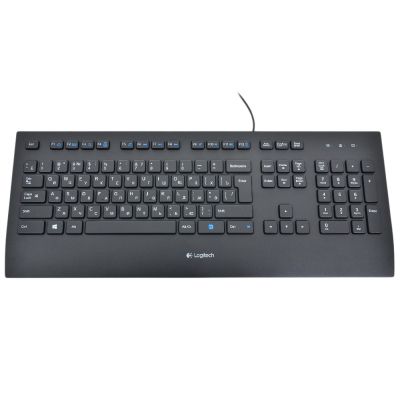 ���������� Logitech K280e USB UA (920-005217) - �������� 1