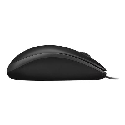 �������� Logitech MK120 USB UA Black (920-002563) - �������� 4