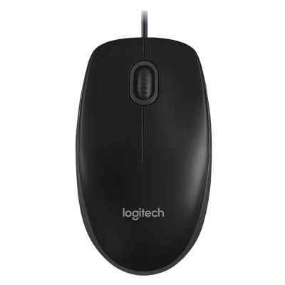 �������� Logitech MK120 USB UA Black (920-002563) - �������� 5