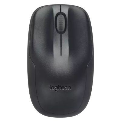 �������� Logitech MK220 Wireless UA Black (920-003168) - �������� 5