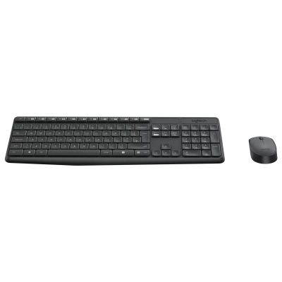 �������� Logitech MK235 Wireless UA (920-007931) - �������� 2
