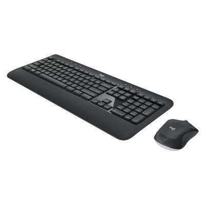 �������� Logitech MK540 Advanced Wireless UA Black (920-008685) - �������� 3