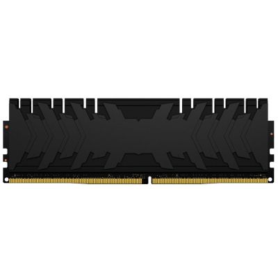     DDR4 16GB (2x8GB) 4600 MHz FURY Renegade Black Kingston Fury (ex.HyperX) (KF446C19RBK2/16) -  5