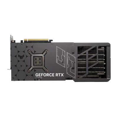 ³ ASUS GeForce RTX4090 24GB TUF OC GAMING (TUF-RTX4090-O24G-GAMING) -  8