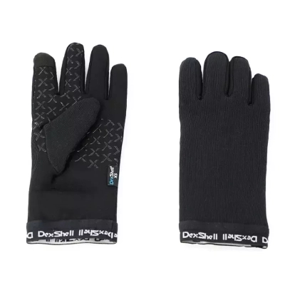 ����������������� �������� Dexshell Drylite Gloves M Black (DG9946BLKM) - �������� 2