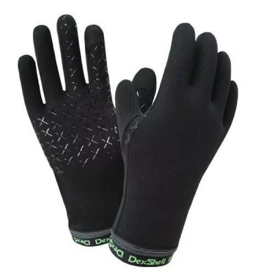 ����������������� �������� Dexshell Drylite Gloves M Black (DG9946BLKM) - �������� 1
