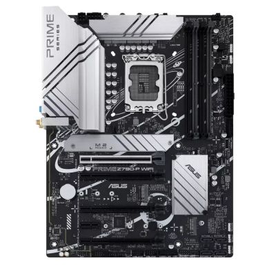 ����������� ����� Asus Prime Z790-P WIFI (s1700, Intel Z790, DDR5) - �������� 2