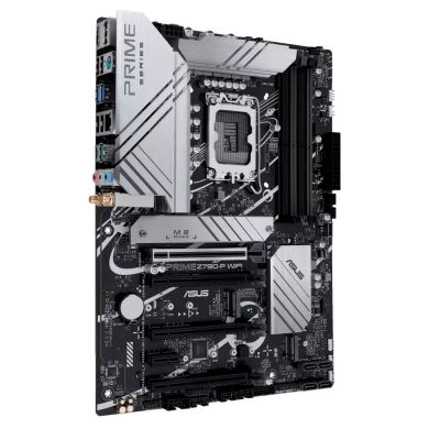 ����������� ����� Asus Prime Z790-P WIFI (s1700, Intel Z790, DDR5) - �������� 3