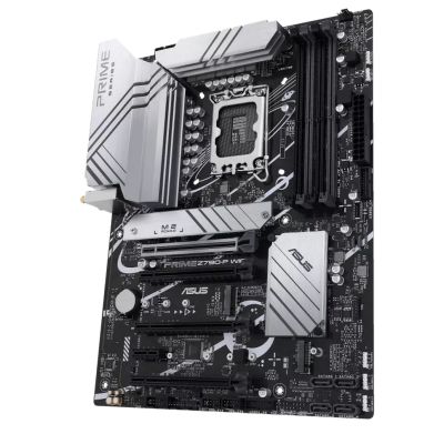 ����������� ����� Asus Prime Z790-P WIFI (s1700, Intel Z790, DDR5) - �������� 4