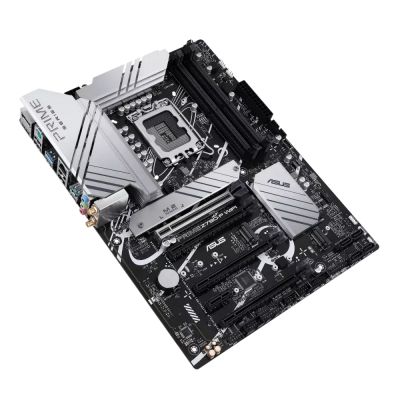 ����������� ����� Asus Prime Z790-P WIFI (s1700, Intel Z790, DDR5) - �������� 5