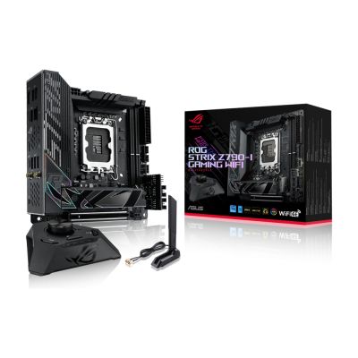����������� ����� ASUS ROG STRIX Z790-I GAMING WIFI - �������� 1