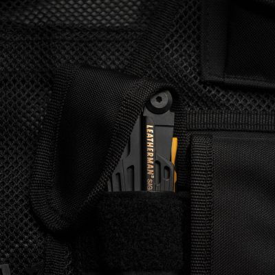 ��������� Leatherman Signal Black/Black (832586) - �������� 9