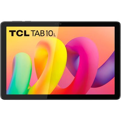  TCL TAB 10L Wi-Fi (8491X) 10.1"/HD/2GB/32GB/WiFi Prime Black (8491X-2ALCUA1) -  1