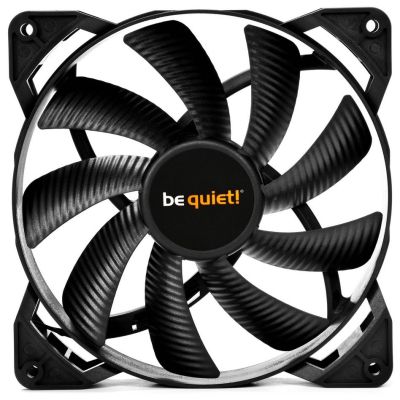  be quiet! Pure Wings 2 120 mm PWM high-speed (BL081) -  1