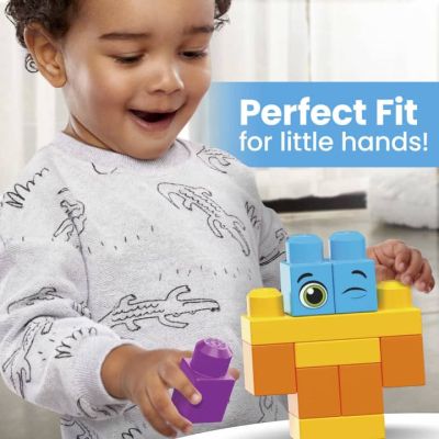 ����������� Mega Bloks ������� � ����� (150 �������) (HHM96) - �������� 4