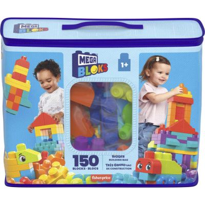 ����������� Mega Bloks ������� � ����� (150 �������) (HHM96) - �������� 6