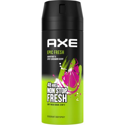 ���������� AXE Epic Fresh 150 �� (8720182997654) - �������� 1