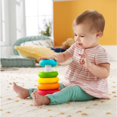 ���������� ������� Fisher-Price ϳ������ � ���-�������� (GRF09) - �������� 4
