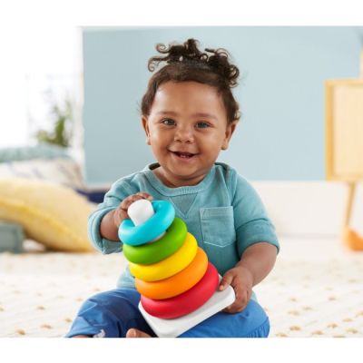 ���������� ������� Fisher-Price ϳ������ � ���-�������� (GRF09) - �������� 6