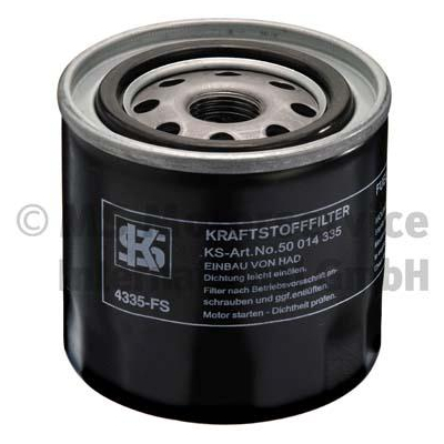 ������ ��������� KOLBENSCHMIDT 50014335 - �������� 1