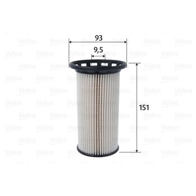 Գ���� �������� Valeo 587095 - �������� 1