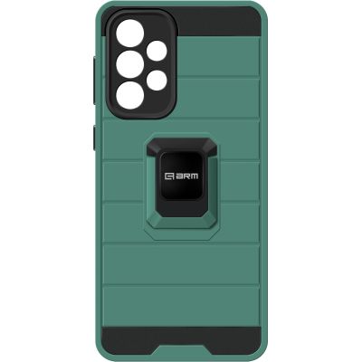 ����� ��� ���. �������� Armorstandart DEF17 case Samsung A33 5G (A336) Military Green (ARM61349) - �������� 1