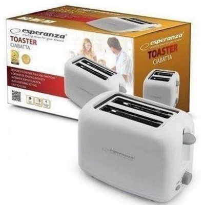 ������ ESPERANZA EKT002 Toaster Ciabatta 600W - �������� 2