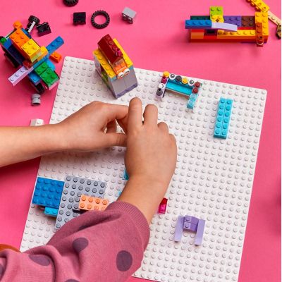 ����������� LEGO Classic ������� �������� ������ ����� (11026) - �������� 2