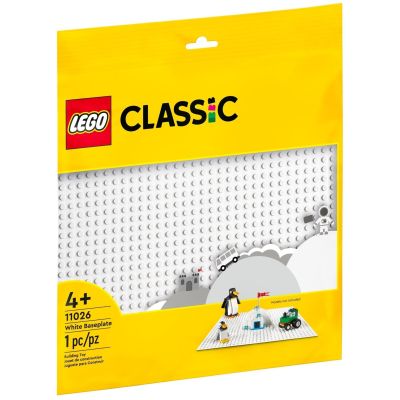 LEGO  Classic     11026 11026 -  1