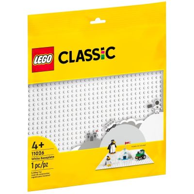 ����������� LEGO Classic ������� �������� ������ ����� (11026) - �������� 1