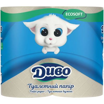 ��������� ���� ���� Ecosoft 2 ���� ���� 4 ������ (4820003831892) - �������� 1