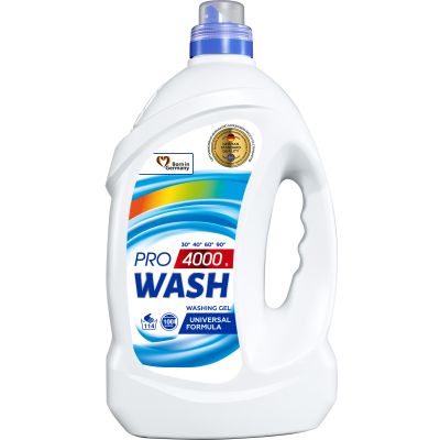    Pro Wash  4  (4260637722119) -  1
