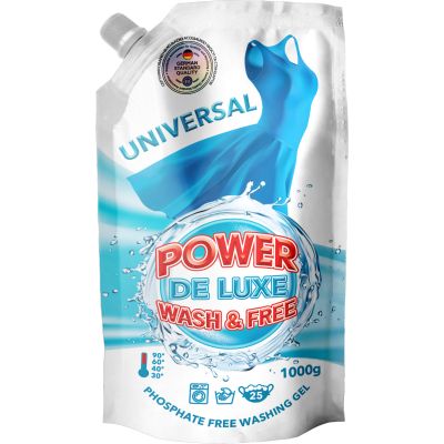 ���� ��� ������ Power De Luxe ������������� 1 �� (4260637720863) - �������� 1