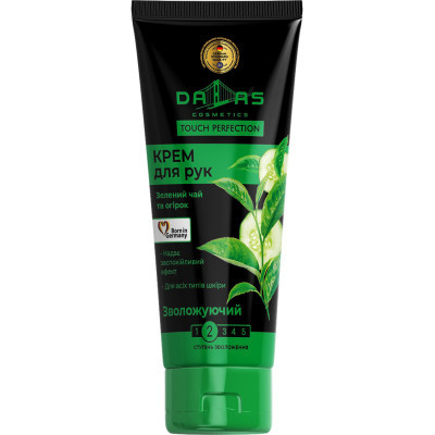 ���� ��� ��� Dalas Cosmetics ������� ��� � ������ 75 �� (4260637722577) - �������� 1