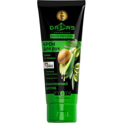 ���� ��� ��� Dalas Cosmetics ����� � ������� 75 �� (4260637729972) - �������� 1