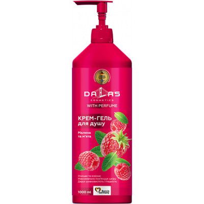 ���� ��� ���� Dalas Cosmetics ������ � ���� 1000 � (4823128000228) - �������� 1