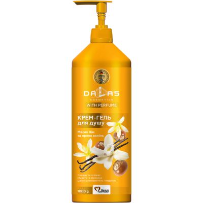    Dalas Cosmetics      1000  (4823128000242) -  1