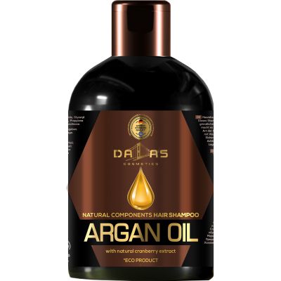  Dalas Argan Oil        1000  (4260637729217) -  1