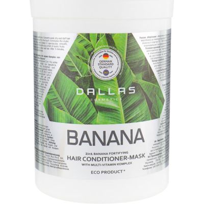    Dalas Banana 2  1       1000  (4260637723185) -  1