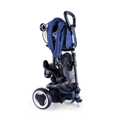   QPlay Rito+ Eva Blue (S380-8Blue) -  5