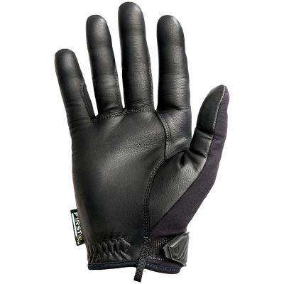 ����������� �������� First Tactical Mens Medium Duty Padded Glove XL Black (150005-019-XL) - �������� 2
