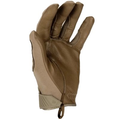 �������� ��������� First Tactical Mens Pro Knuckle Glove L Coyote (150007-060-L) - �������� 3