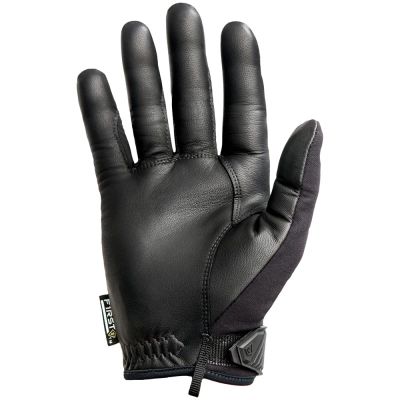 �������� ��������� First Tactical Mens Pro Knuckle Glove L Black (150007-019-L) - �������� 2