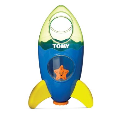    Tomy Fountain Rocket (T72357) -  1