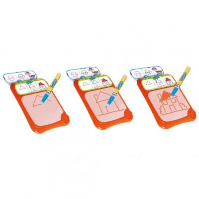   Tomy Aquadoodle- Let's draw (T72865) -  4